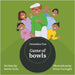 Grandma Gee: Game of Bowls by Galia, Rahim