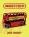 The Maseytoys Guide to Matchbox by Neil Masey