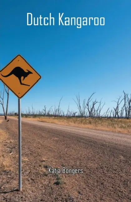 Dutch Kangaroo: A Tale of Actions and Reactions by Katja Bongers