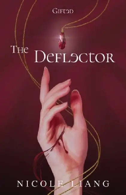 The Deflector by Nicole Liang