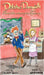 Detective Dopeyworth and the Mince Pie Mystery by Green, Elizabeth