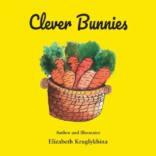 Clever Bunnies by Elizabeth Kruglykhina