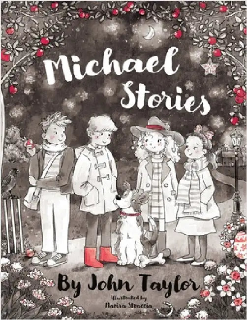 Michael Stories by Taylor, John