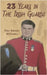 23 Years in The Irish Guards by McDonnell, Philip Anthony