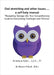 Owl stretching and other issues... a self help manual: Navigating Teenage Life: Your Comprehensive Guide to Overcoming Challenges and Thriving by Buck, Steven