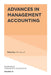 Advances in Management Accounting by Chris Akroyd