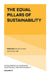 The Equal Pillars of Sustainability by David Crowther