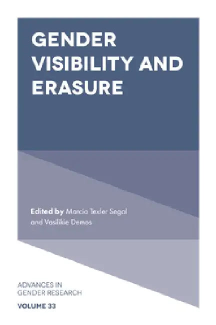 Gender Visibility and Erasure by Demos