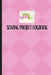 Sewing Project Logbook: Dressmaking Journal To Keep Record of Sewing Projects Project Planner for Sewing Lover by Sasha Apfel