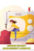 Sewing Project Management Logbook: Project Planner for Sewing Lover Keep Track of Your Sewing Project by Sasha Apfel