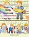 Learn to Write Workbook: Handwriting Practice Workbook with Pen Control, Line Tracing, Letters, Numbers and Coloring Activities! by Polly Ogley
