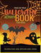 Halloween Activity Book for Kids: Coloring Pages, Maze Pages, Matching Game, Sudoku Pages by Helga Ramirez-Santos