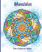 Mandalas Para Colorear Niños: Los Más Bellos Patrones De Animales Para Niños by Em Publishers