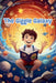 The Giggle Galaxy: Cosmic Comedy Tales for Kids by Curro Sauseda