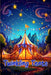 Twinkling Tents: Magical Circus Stories by Curro Sauseda