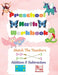 Preschool Math Workbook: Preschool Math Workbook For Toddlers Ages 2-6 Math Preschool Learning Book With Match The Numbers, Addition & Subtract by S. Warren