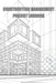 Construction Management Project Logbook: Construction Site Daily Log to Record Workforce, Tasks, Schedules, Construction Daily Report by Aleen Boldies