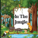 In the Jungle Book for Kids: A Colorful, Educational, and Enjoyable Children's Book that Describes the Characteristics of Various Animals (Jungle A by Russ West
