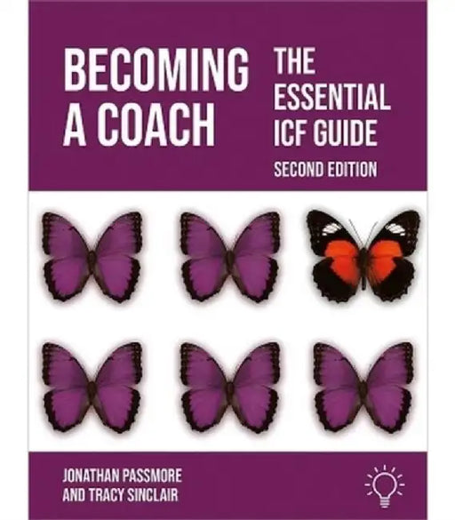Becoming a Coach by Jonathan Passmore