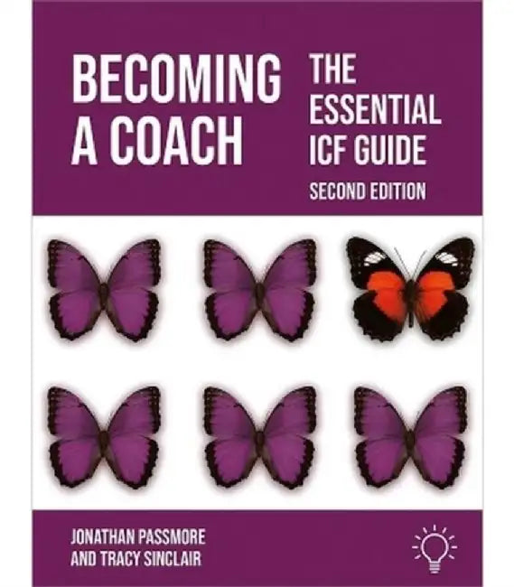 Becoming a Coach by Jonathan Passmore