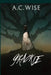 Grackle by A.C. Wise