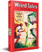 WEIRD TALES: The Early Years (Volume 1)