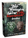 New Writings in Horror & Supernatural Omnibus