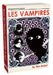 Les Vampires [Trade Paperback] by Tim Major