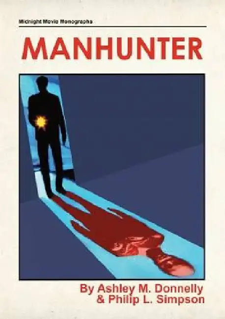 Manhunter [Trade Paperback] by Ashley M. Donnelly