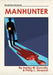 Manhunter [Trade Paperback] by Ashley M. Donnelly