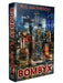 Bombyx by R.C. Matheson