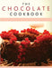 Chocolate Recipe Book: Discover A Wide Variety of Delicious Chocolate Recipes by Garcia Books