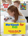 Workbook for Kids: Activity Book for Kindergarten by Tansen Publisher