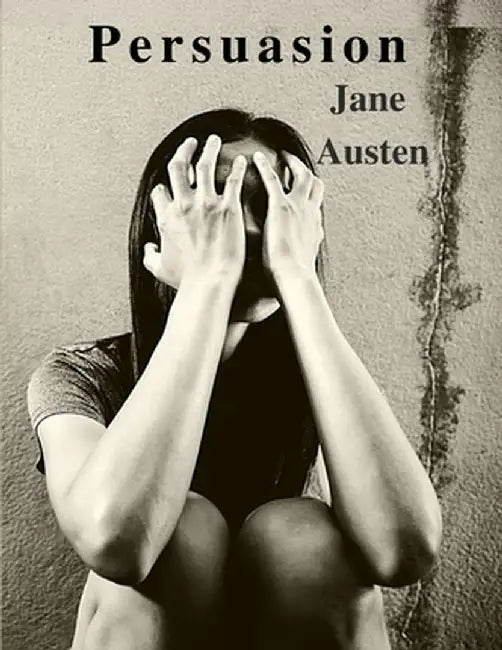 Persuasion by Jane Austen
