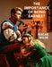 The Importance of Being Earnest: A Witty and Buoyant Comedy of Manners - A Captivating Satire of Victorian society by Oscar Wilde