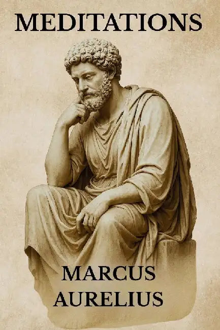 Meditations by Marcus Aurelius