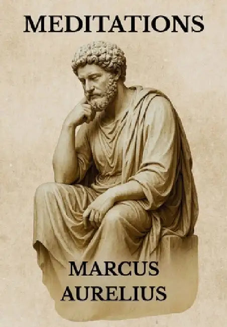 Meditations by Marcus Aurelius