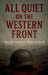 All Quiet on the Western Front by Erich Maria Remarque