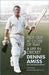 Not Out at Close of Play: A Life in Cricket by Dennis Amiss