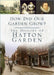 How Did Our Garden Grow?: The History of Hatton Garden by Vivian Watson