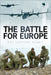 The Battle for Europe by Roy Conyers Nesbit