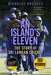An Island's Eleven by Nicholas Brookes