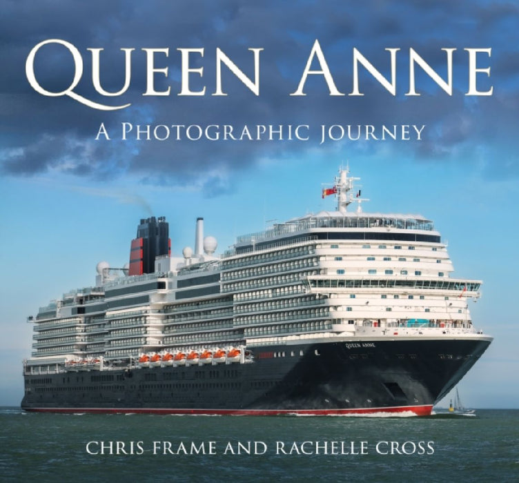 Queen Anne by Chris Frame
