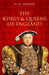 The Kings and Queens of England by W M Ormrod