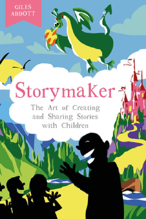 Storymaker by Giles Abbott