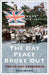 The Day Peace Broke Out by Mike Brown