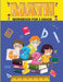 Math Workbook for Grade 3: Math Workbook - 3rd Grade- Ages 8 to 9, Attractive pages - 102 Pages Addition - Subtraction Multiplication - Division by Lombara Katerina