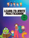Learn to write practicebook: Preschool writing Practicebook for kids / Alphabet Handwriting Practice for Kindergarden / ABC print handwriting noteb by Carmen Danielle