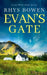 Evans Gate A Cozy Welsh Village Mystery