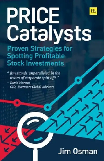 Price Catalysts by Jim Osman